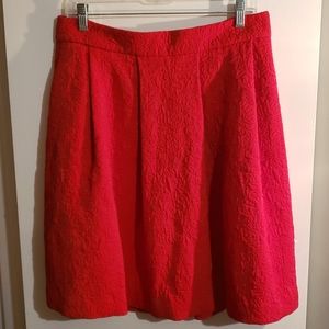 ANN TAYLOR SKIRT